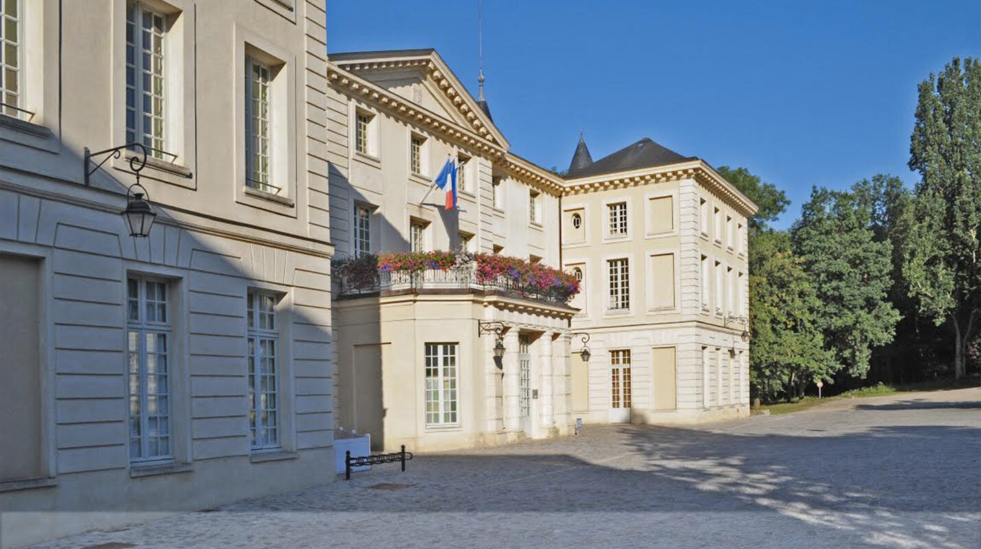 Location de benne à Boissise le Roi